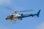Eurocopter AS 350 B3, N314HP, CHP, California Highway Patrol, TAHD01_034