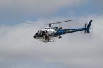 Eurocopter AS 350 B3, N314HP, CHP, California Highway Patrol, TAHD01_035