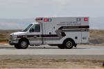 Ambulance, County of San Mateo, Emergency Medical Services, TAHD01_037