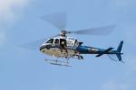 Eurocopter AS 350 B3, N314HP, CHP, California Highway Patrol, TAHD01_038