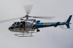 N314HP, Eurocopter AS 350 B3, CHP, California Highway Patrol, TAHD01_039