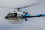 Eurocopter AS 350 B3, N314HP, CHP, California Highway Patrol, TAHD01_053