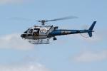 N314HP, Eurocopter AS 350 B3, CHP, California Highway Patrol, TAHD01_058