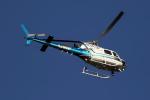 CHP, California Highway Patrol, N341HP, Eurocopter AS 350 B3, TAHD01_121