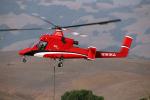 N161KA, Kaman K-Max, Medium lift helicopter, K-1200, Sonoma County Fires of October 2017, TAHD01_198