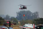 California Air National Guard, Blackhawk, Helicopter Base for the Sonoma County Fires of October 2017, TAHD01_210