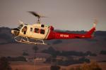 N216GH, Bell 205A-1, Sonoma County Fires of October 2017, TAHD01_247