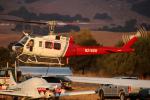 N216GH, Bell 205A-1, Sonoma County Fires of October 2017, TAHD01_250