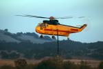 N1043T, Sikorsky HSS-2 Sea King, Sonoma County Fires of October 2017, TAHD01_255
