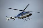 N406LS, Bell 407GX