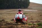 N314RX, Eurocopter EC135, TAHD02_035