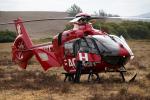 N314RX, Eurocopter EC135, TAHD02_036