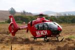 N314RX, Eurocopter EC135, TAHD02_039