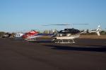 N65PJ, Bell 206L-3 Long Ranger, Petaluma, 30 October 2019