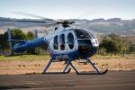 N745MB, MD Helicopters 600N, Notar, 30 October 2019, TAHD02_122