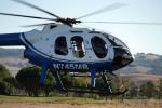 N745MB, MD Helicopters 600N, Notar, TAHD02_123
