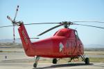 Sikorsky S-58ET N1168U, Aris Helicopters, Hollister Municipal Field, 26 May 2021, TAHD02_140