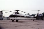 N6489C, Saint Louis Helicopter Airways