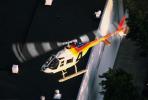 Helicopter Landing Pad, KOMO TV, Bell 206 JetRanger, TAHV01P04_11B