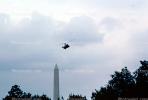 Presidential Helicopter, Washington DC, TAHV01P04_19