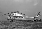 N867, Sikorsky S-58, Chicago Helicopter Airways