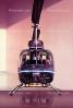 Bell 206 JetRanger, head-on