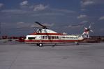 N26567, New York Helicopter, Sikorsky S-58ET 