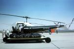 N4606G, Sikorsky S-61N, SFO Helicopter, Airlines, TAHV01P15_15