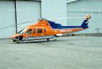 C-GIMT, Air Ambulance, Medevac, Sikorsky S-76A, TAHV02P02_04.4248