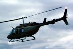 C-GXSE, Bell 206L Long Ranger, Pipeline Patrol, May 22 1997, TAHV02P03_01B