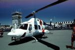 Bell 222U, N7XM, Ambulance, TAHV02P03_13