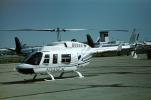 N345CK, Bell 206L Long Ranger