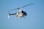 N53RW, Bell 206 JetRanger