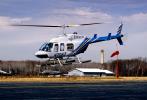 N206Z, Bell 206L Long Ranger, Windsock, TAHV02P04_07