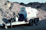 Portable Fuel Tank, Heliport in Boulder Nevada, TAHV02P11_02