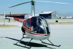 N4025M, Robinson Helicopter R22 BETA, hangars, TAHV02P15_04
