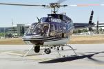 N407CC, Bell 407, FLIR, Turbo-Shaft, Contra Costa County Sheriff, TAHV03P01_15