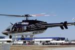 N407CC, Bell 407, FLIR, Turbo-Shaft, Contra Costa County Sheriff, TAHV03P01_17