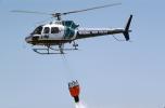 N996PD, Eurocopter AS 350 B2, Fire Fighting, Scoop, Water Drop, Airtak, TAHV03P02_11