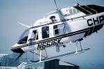 Bell 206L-3, CHP, California Highway Patrol, N6516K