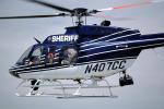 N407CC, Bell 407, FLIR, Turbo-Shaft, Contra Costa County Sheriff, TAHV03P06_18