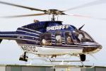 N407CC, Bell 407, FLIR, Turbo-Shaft, Contra Costa County Sheriff, TAHV03P07_03