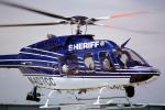 N407CC, Bell 407, FLIR, Turbo-Shaft, Contra Costa County Sheriff, TAHV03P07_04