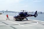 Eurocopter EC130 B4, N453AE, Manhattan, TAHV03P10_02