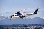 C-GHJV, Helijet, Sikorsky S-76A, Seattle Mariners, TAHV03P11_13