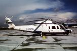 Sikorsky S-76A II Plus, D-HOSD