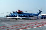 PH-NZK, Sikorsky S-61N Mk.II, KLM Helikopters, Schiphol International Airport, Amsterdam, TAHV03P12_15