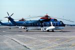 PH-NZA, Sikorsky S-61N, KLM Helikopters, Schiphol International Airport, Amsterdam, TAHV03P12_17