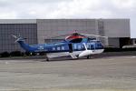PH-NZR, Sikorsky S-61N Mk.II, KLM Helikopters, Schiphol International Airport, Amsterdam, TAHV03P12_19