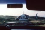 Bell 206B JetRanger, N90194